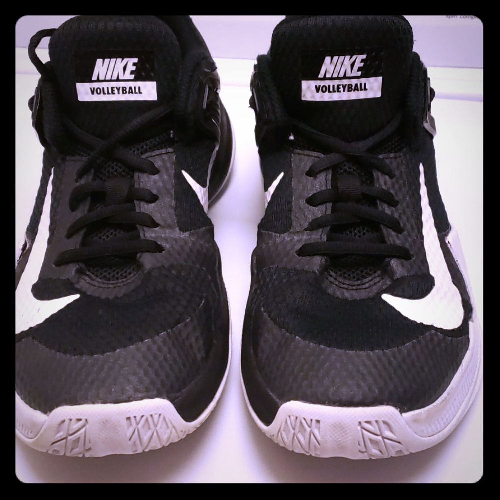 Womens volleyball shoes